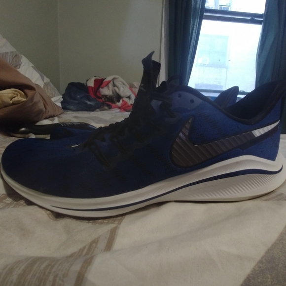 nike vomero 14 coastal blue